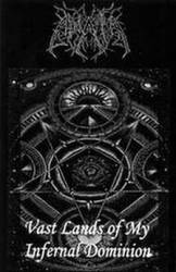 Anata : Vast Lands of My Infernal Dominion